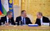 Вывод российской группировки из Сирии (трое) трое