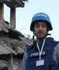 Уильям Уайтман: От масштабов страданий в Джизре пропадает дар речи