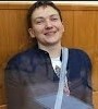 Пташка певчая