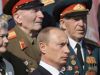 Предупредительные выстрелы России (9 июня, во время празднования победы над фашистской Германией Владимир Путин заявил о том, что Росси…) 9 июня, во время пра…