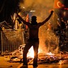 Следующая остановка Хаоса – Стамбул?