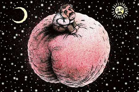 Дмитрий Быков вна попе Дмитрий Быков вна попе