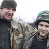 На донецком направлении