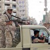 Война в Йемене. Март 2016 (фото,видео)