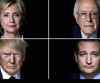 Кто станет следующим президентом США?