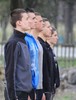 Военно-патриотическое воспитание молодежи - залог здорового общества!