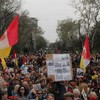 Ольга Куликова. Одесса не 'слилась' и вышла на улицы: мы не боимся нацистов!