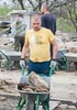 Никишино еще долго будет руинами, но что-то потихоньку движется