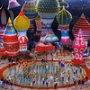 Информационная война. Кавказский фронт