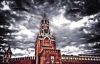 Россия: 'новый СССР' или колония США, ЕС и Китая? (Темное небо) Темное небо
