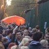 За ночь люди разобрали всех животных из приюта-живодёрни!!!