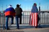 Русский и англосаксонский мир. Секреты притягательности
