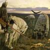 Выбор цивилизации