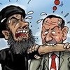 Изменившийся приоритет