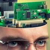 Мысли о 'белой обезьяне' – или что стоит за идеей о 'примате инстинктов' для человека…