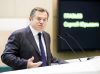 Интервью советника Президента РФ Сергея Глазьева (Сергей Глазьев) Сергей Глазьев