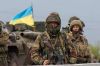 Донбасс: резкое обострение обстановки и 'на 95% выполненные Минские соглашения'. (укры) укры