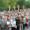 Крестный ход – на Киев