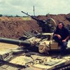 Война в Сирии. Странности и интересные моменты.