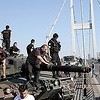 Переворот в Турции сорван