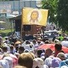 Один день большого Крестного хода