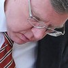 Путин поручил разработать альтернативу концепции Кудрина