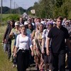 Возвращение с войны