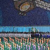 Северная Корея надеется доставить свой флаг на Луну