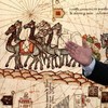 Мандат Неба для красного Халифата.
