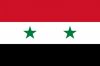 Мифологема слова Сирия* (Флаг Сирии) Флаг Сирии