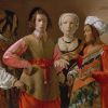 'Денег нет' с научной точки зрения (Хорошая судьба (У гадалки). Жорж де Латур.) Хорошая судьба (У га…