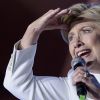 Коллапс США и Хиллари Клинтон как доказательство
