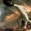 Диалектика экономики и насилия