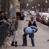 Грядет исчезновение Европы? Демографическое исследование