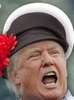 Вышиванка для Дональда Трампа