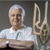 25 лет без СССР. Леонид Кравчук - компрадор олигархической Украины