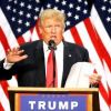 США снова станут великими: О стенах Трампа и мостах проституток