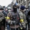 „Ще не вмерли Украiни i слава, i доля…'