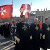 Мальтийский орден, тамплиеры и Павел I