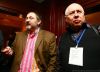 О креативности защитников Пермского культурного проекта: 'Политтехнологии против здравого смысла' (М.Гельман) М.Гельман