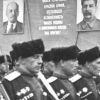 О историческом реконструкторстве, феодализме и казаках