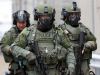 Фашисты на высших политических уровнях США.