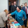 Расстановка точек над монархией (дочь обергруппенфюрера СС Маша Гогенцоллерн) дочь обергруппенфюре…