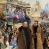 Пора вместе решать – как нам дальше жить! (Коллаж: Будаев) Коллаж: Будаев