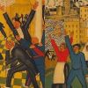 Почему шли вперед, строя социализм, а вернулись назад – к капитализму?