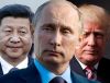 Пекинская речь Путина и Закон перемен