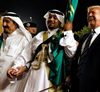 Трамп: танцы с волками на Титанике