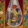 Христианство и современная политика (Цветные миропроекты Запада.) Цветные миропроекты Запада.
