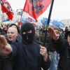 Гремя огнем, сверкая блеском стали… (Украинские власти прославляют националистов на всех уровнях, от детского сада до вуза) Украинские власти пр…