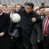 Вперед в новый валютный мир. Навстречу саммита G-20 в Гамбурге 06-07.07.17